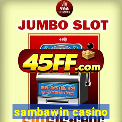 sambawin casino